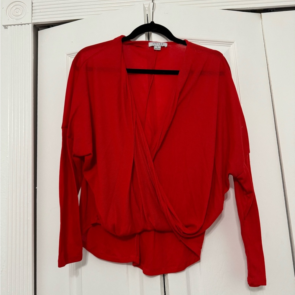 Favlux Fashion Blouse